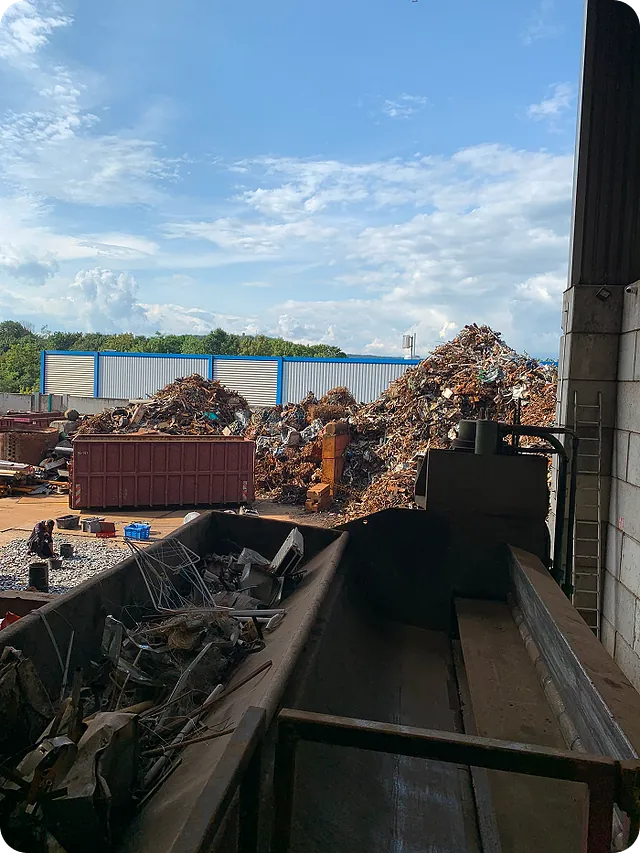 FP Putzke Recycling GmbH