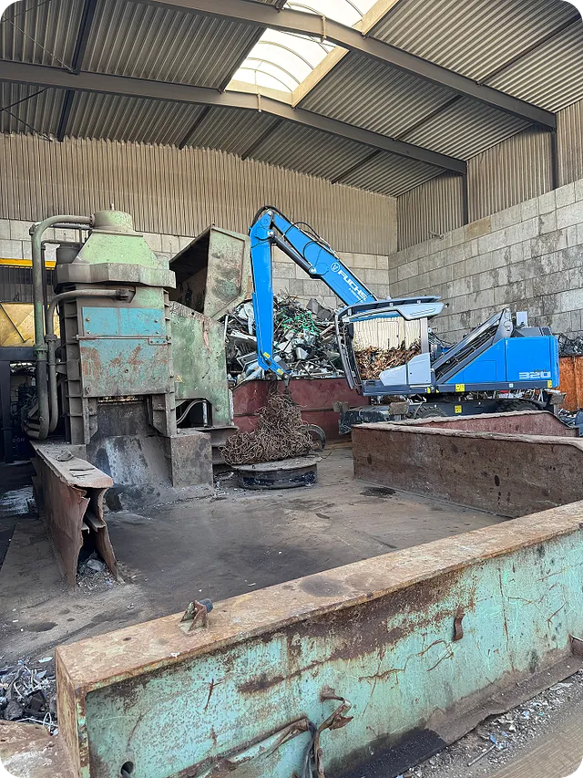 FP Putzke Recycling GmbH