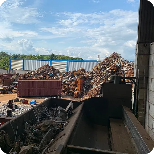 FP Putzke Recycling GmbH