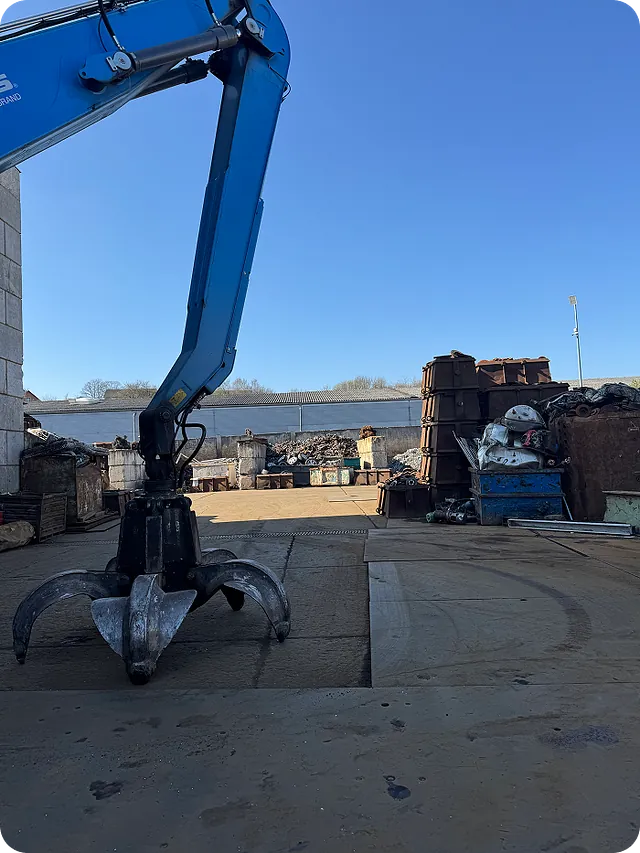 FP Putzke Recycling GmbH