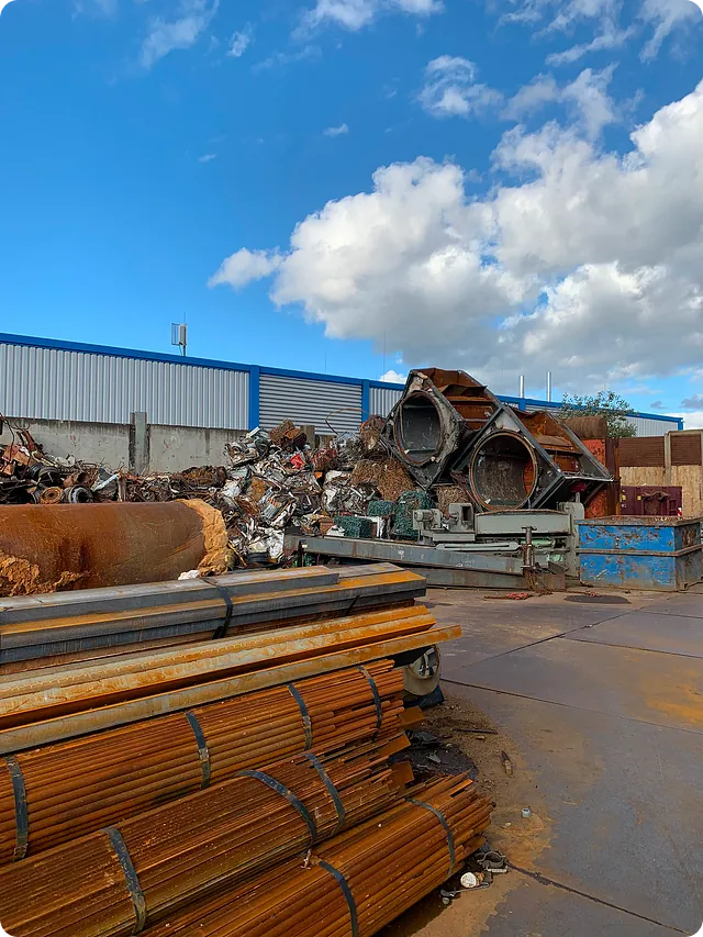FP Putzke Recycling GmbH