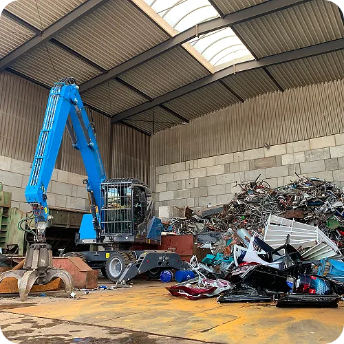 FP Putzke Recycling GmbH