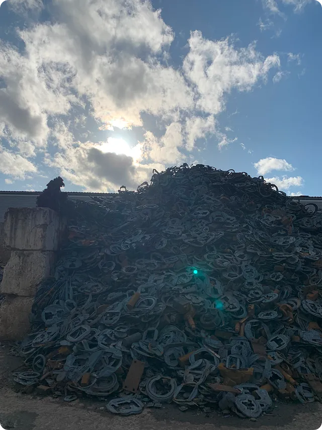 FP Putzke Recycling GmbH