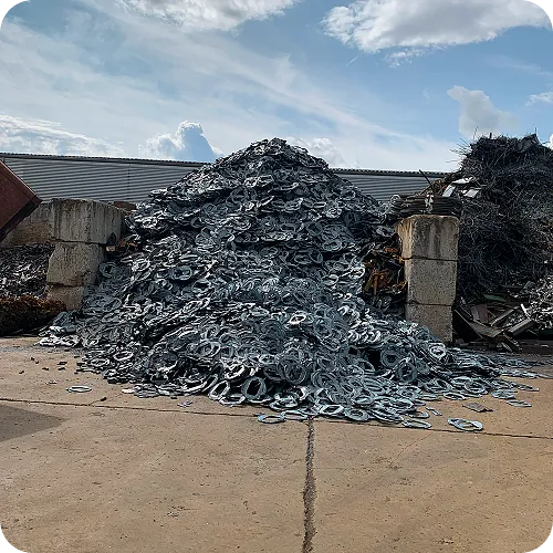 FP Putzke Recycling GmbH