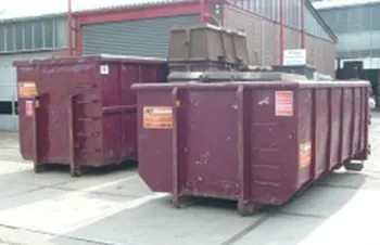 FP Putzke Recycling GmbH